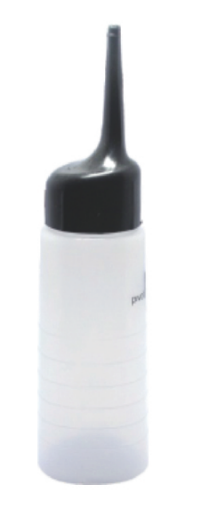 A-45 Auftrageflasche 150ml 150ml / 21x5cm
