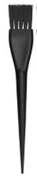 AC425-02 Farbpinsel schwarz S 21,5*2,5 cm