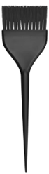 AC425-03 Farbpinsel schwarz M 21,5*6 cm