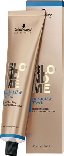 BM Bleach &Tone Violett 60ml