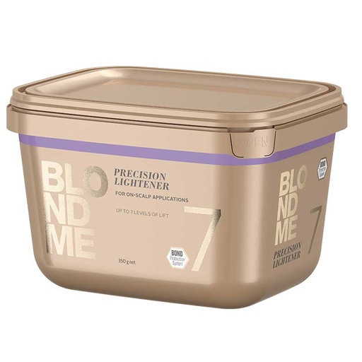 BM Precision Lightener 350g
