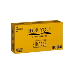 Solid Wax 500ml Natural 