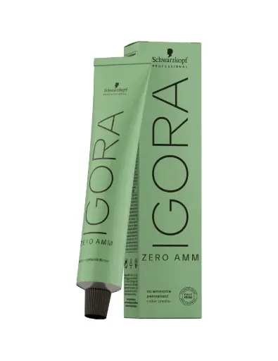 Igora Zero Amm 10-0 Ultrablond   60ml