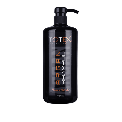 Totex Shampoo Argan 750 ML 
