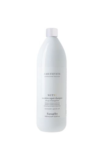 AMETHYSTE NUTRI NUTRITIVE REPAIR SHAMPOO Bott. 1000ml