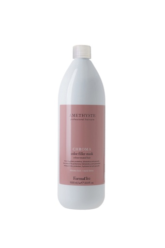 AMETHYSTE CHROMA COLOR FILLER MASK Bott. 1000ml