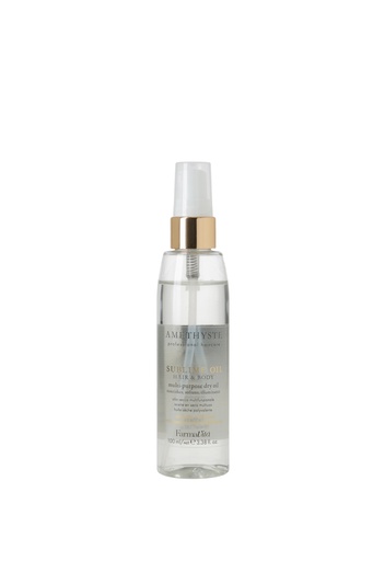 AMETHYSTE SUBLIME OIL HAIR & BODY Bott. 100ml