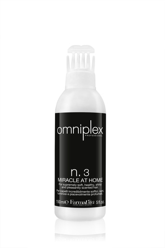 OMNIPLEX MIRACLE AT HOME 150ml