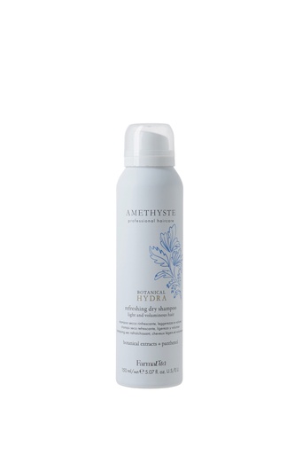 AMETHYSTE BOTANICAL HYDRA REFRESHING DRY SHAMPOO Bott. 150ml
