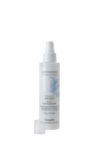 AMETHYSTE BOTANICAL HYDRA 10 in 1 LEAVE-IN SPRAY MASK Bott. 150ml