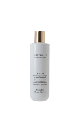 AMETHYSTE NUTRI NUTRITIVE REPAIR SHAMPOO Bott. 250ml