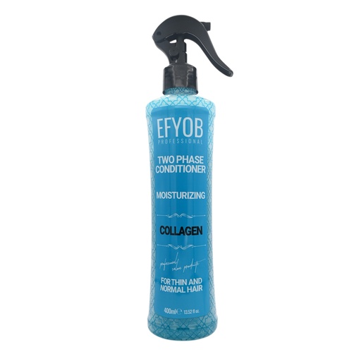 EFYOB Professional Hair Conditioner Collagen 400ml 