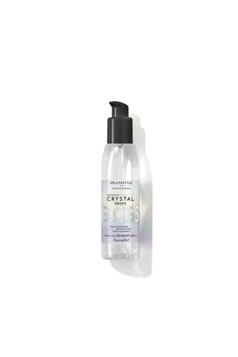 HD Life Style CRYSTAL DROPS Bott. 100ml