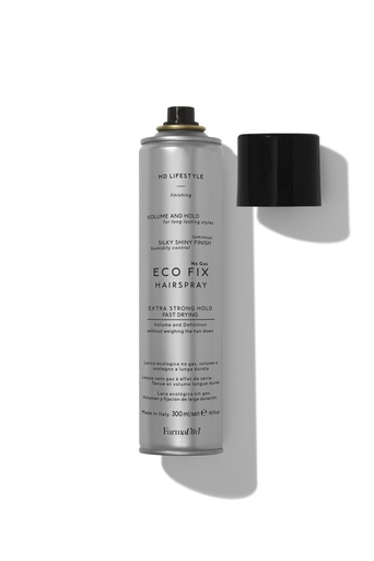 HD Life Style ECO FIX HAIRSPRAY Bott. 300ml