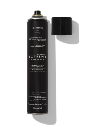 HD Lifestyle Extreme Hairspray 500ml Bott. 500ml