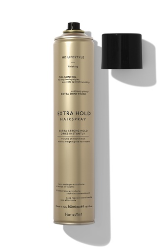 HD Lifestyle Extra Hold Hairspray 500ml Bott. 500ml