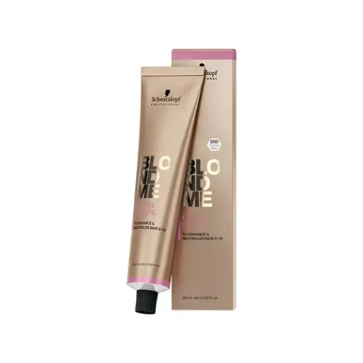BM Pastel Toner Mahagoni Braun 60ml