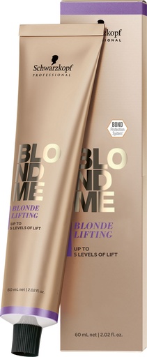 BM Lifting Asch 60ml