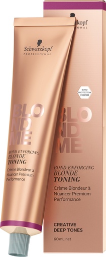 BM Deep Toner Granit 60ml
