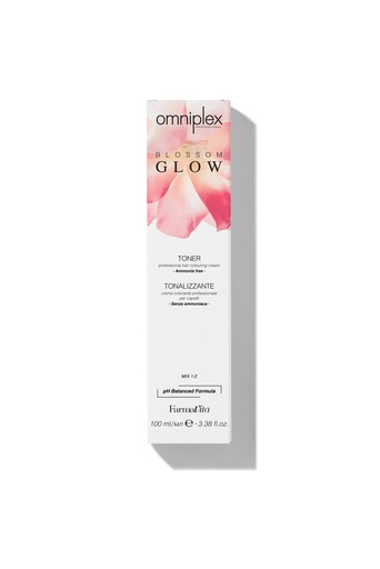 8.12 OMNIPLEX BLOSSOM GLOW TONER 100ML 