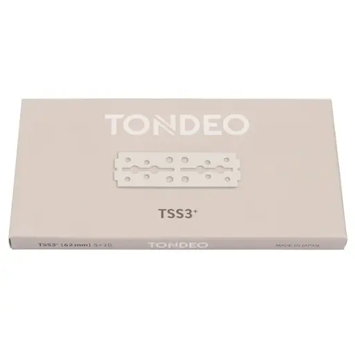TSS3+ Klingen (5 x 10) 