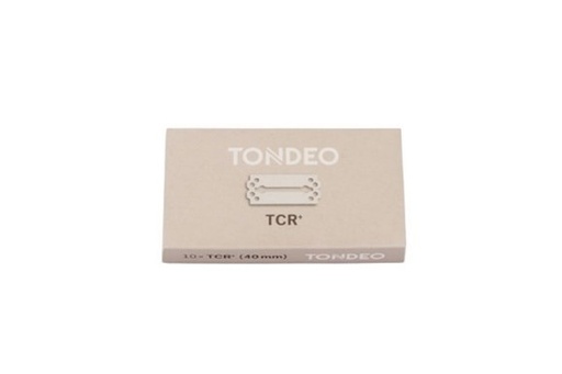 TCR+ Klingen (1 x 10) 