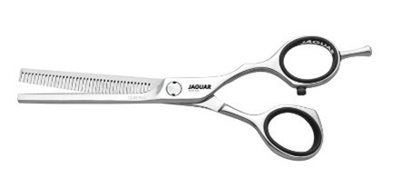 Satin Plus 40 Modellierschere 5.0 - 13cm