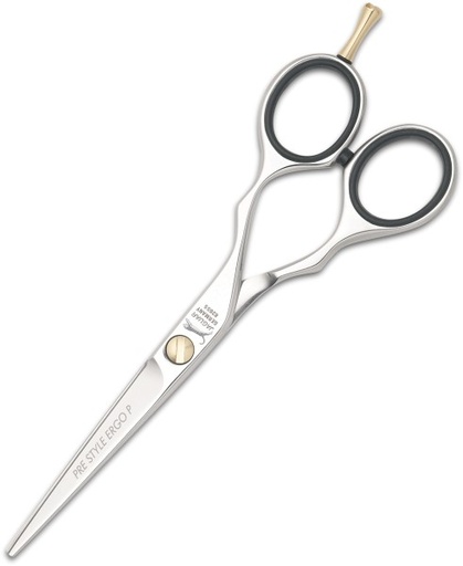 PreStyle Ergo poliert  6.0 - 15.5cm