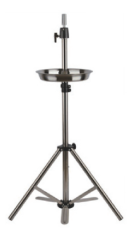 S-01 Tripod H: 1-1,45m  H: 1-1,45m 