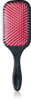 Denman D38 Power Paddle Brush 13-reihig;schwarz/rot 