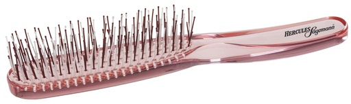 Hercules Sägemann Zauberbürsten 8203 Rosa
 