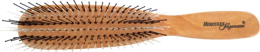 Hercules Sägemann Zauberbürsten 8310 holz 6-reihig
 