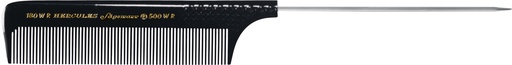 Hercules 180WR/9 Sägemann 500WR/9, 21,7 cm, weit gezahnt, für alle Arbeiten im Salon universell verwendbar. 