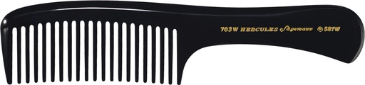 Hercules 703W7 Sägemann 581W7 ,,Mini Star" , 18,2 cm , kleiner Griffkamm. 