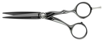 MYTHOS Black Offset 5.5  