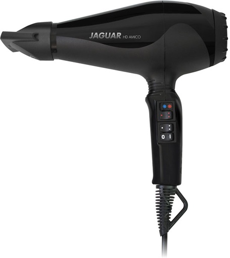Profi-Haartrockner HD Amico 1900-2100 W (230-240 V), CE 