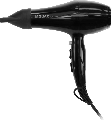 Profi-Haartrockner HD Calima schwarz 2000-2200W 515g (220-240 V), CE  