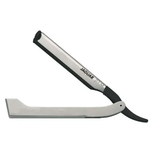 JT1 M Black Rasiermesser 