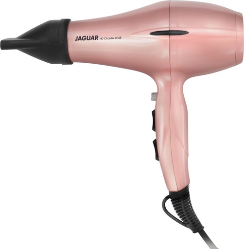 Profi-Haartrockner HD Calima Rosé 2000-2200W 515g (220-240 V), CE  