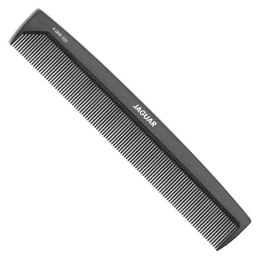 A-525 Haarschneidekamm 7.25" 