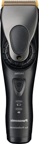 Panasonic Fading Haarschneidemaschine ER-DGP86 