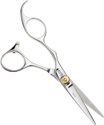 Olivia Garden SilkCut Haarschneideschere 5,0'' LH 