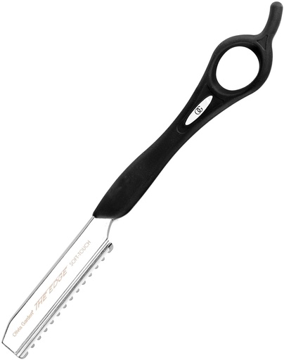 Olivia Garden Frisiermesser The Edge 