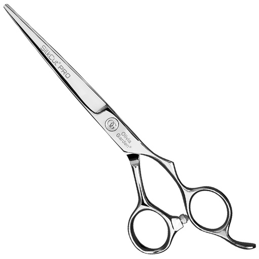 Olivia Garden SilkCut PRO Haarschneideschere 6,50'' RH 