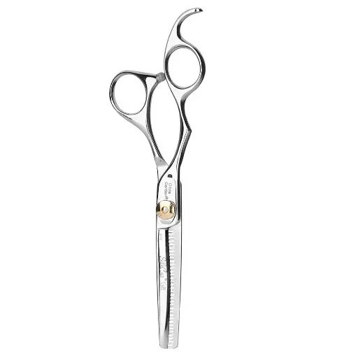 Olivia Garden SilkCut PRO Modellierschere 6,0'' EUR LH 