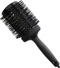 Olivia Garden EXPERT BLOWOUT SHINE Wavy Bristles Black Label 55 