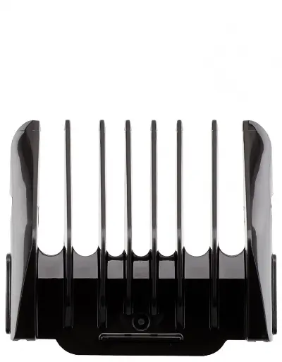 Panasonic Aufsteckkamm 3 mm WER1510K7397 für Panasonic ER-1510/11/12 