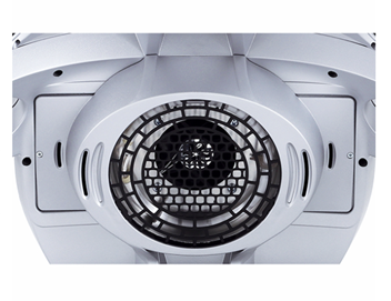 FX4000 Digital Climazone P01 