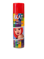 Akat Crazy Color Spray 