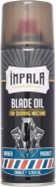 Impala Maschinenöl 200ml 